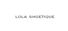 Lola Shoetique